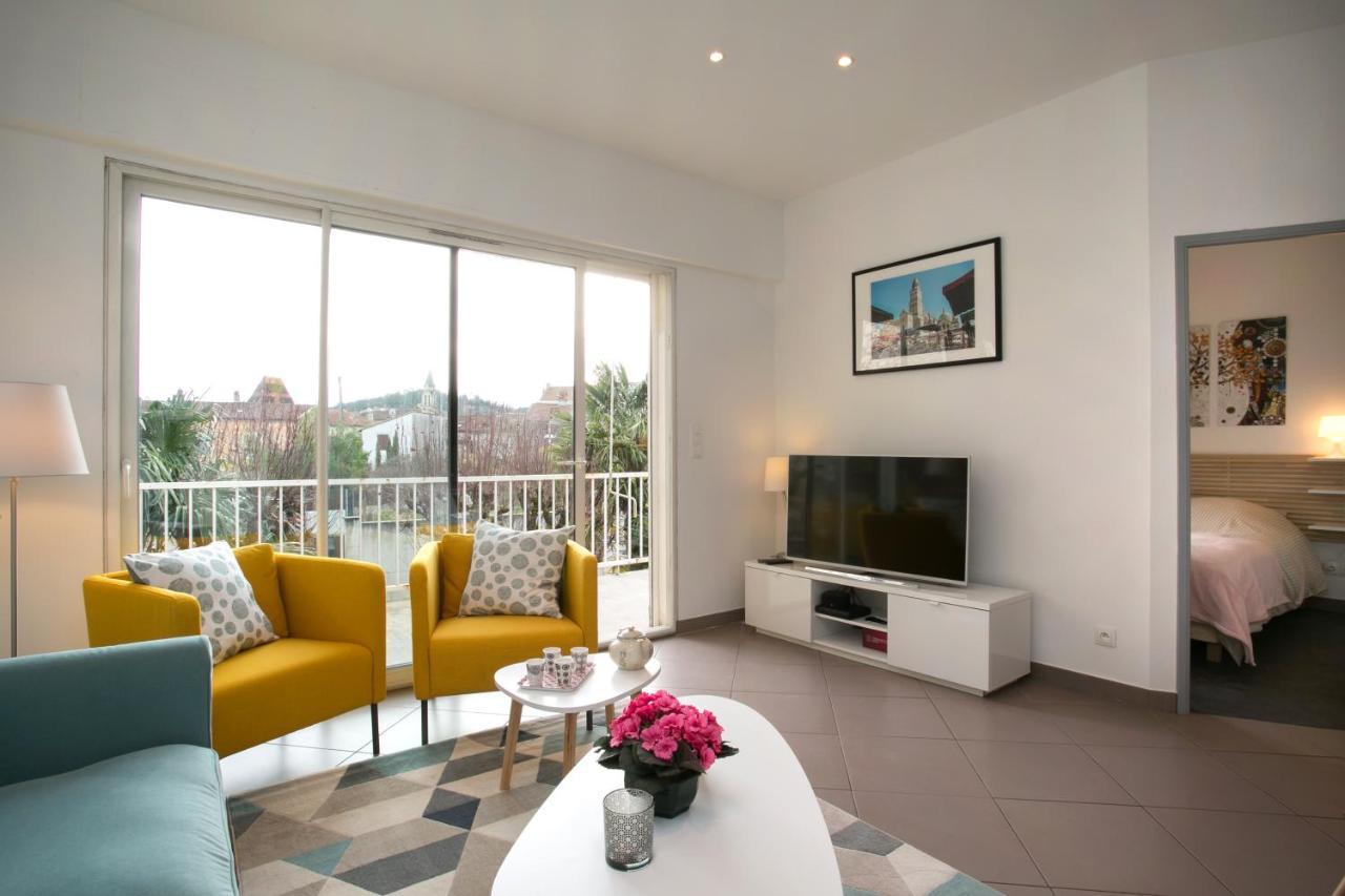 Agréable maison de ville Périgueux Exterior foto